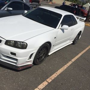 Meet your Posher, Patrick